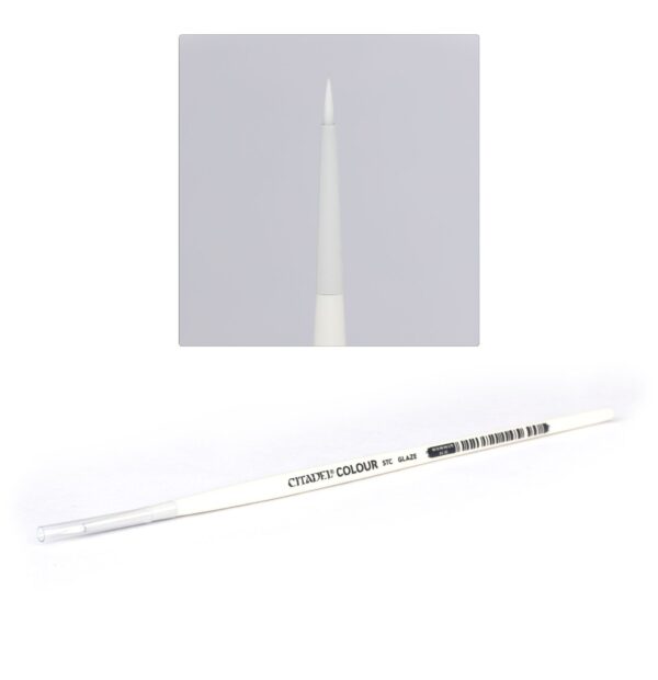 Pinceau STC Glaze Brush